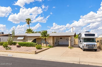 2336 E Waltann Ln, Phoenix, AZ 85022