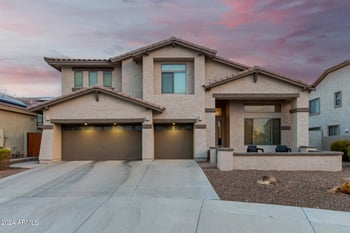 2336 Laredo Ln, Phoenix, AZ 85085