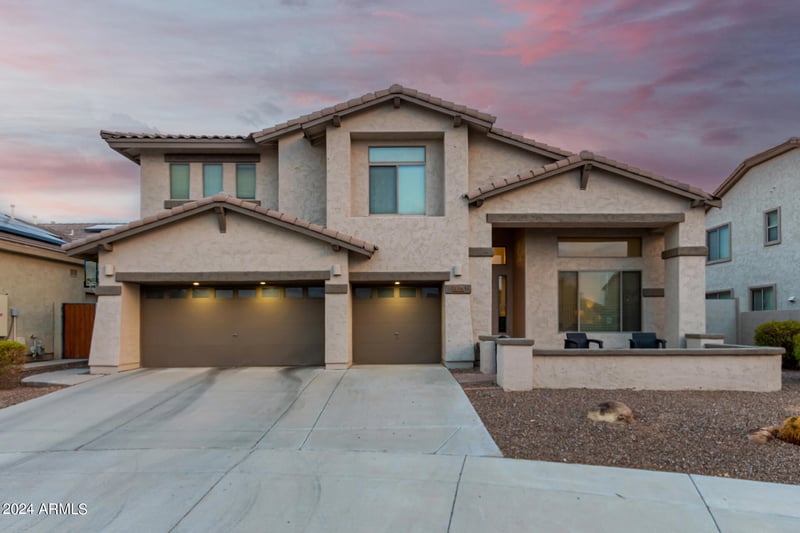 2336 Laredo Ln, Phoenix, AZ 85085