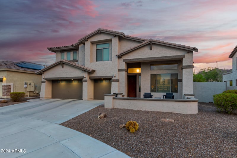 2336 Laredo Ln, Phoenix, AZ 85085