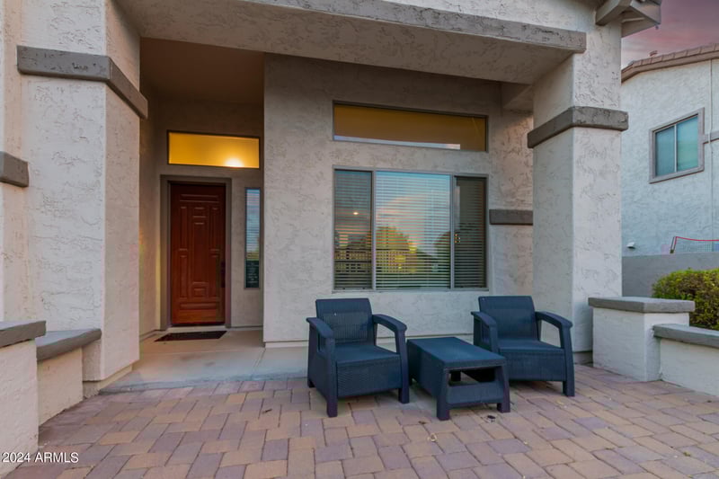 2336 Laredo Ln, Phoenix, AZ 85085