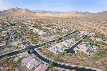 2336 Laredo Ln, Phoenix, AZ 85085