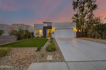 2336 N 28th Pl, Phoenix, AZ 85008