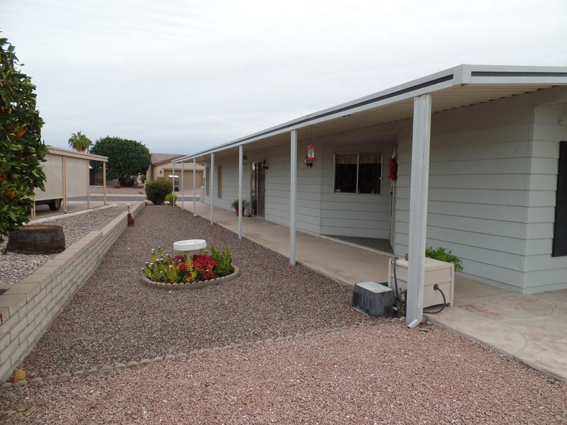 2336 N Nicklaus Dr, Mesa, AZ 85215