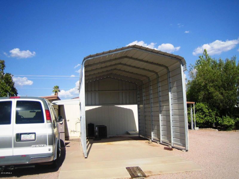 2336 S Vista Rd, Apache Junction, AZ 85119