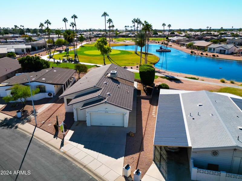 2336 Salem St, Mesa, AZ 85215