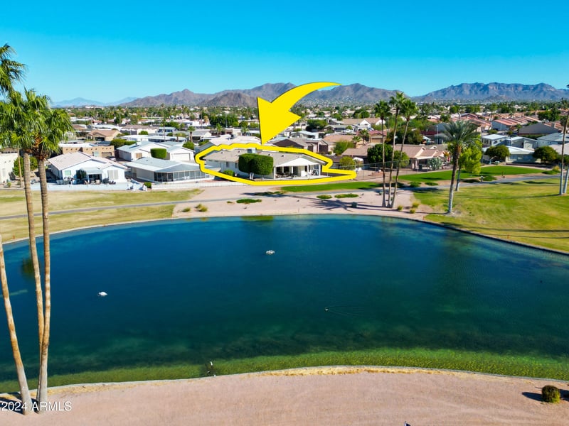 2336 Salem St, Mesa, AZ 85215