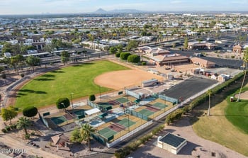 2336 Salem St, Mesa, AZ 85215