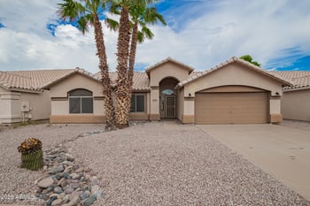 2336 San Tan Dr, Gilbert, AZ 85296