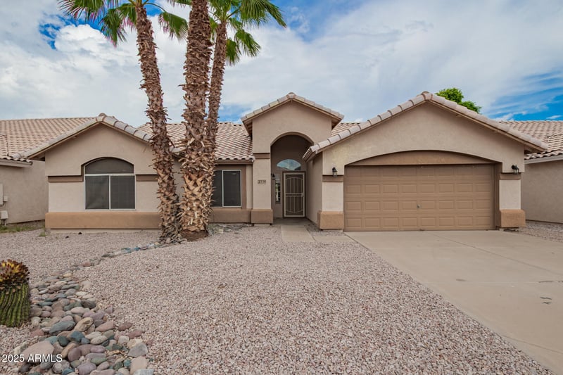 2336 San Tan Dr, Gilbert, AZ 85296