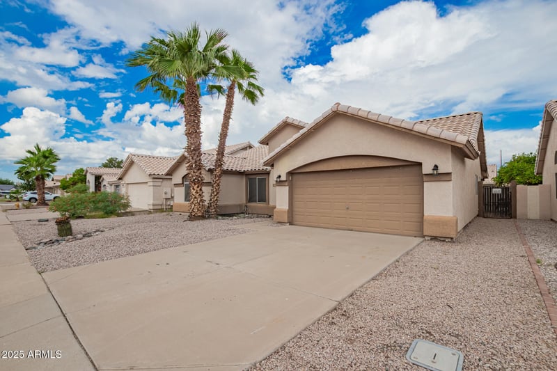 2336 San Tan Dr, Gilbert, AZ 85296