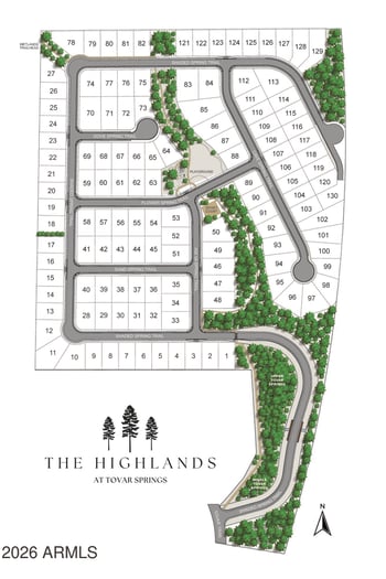 2336 Shaded Spring Trl, Flagstaff, AZ 86005