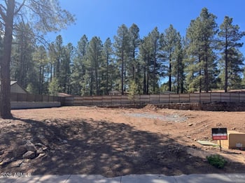 2336 Shaded Spring Trl, Flagstaff, AZ 86005