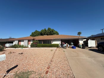 2336 Village Dr, Phoenix, AZ 85023