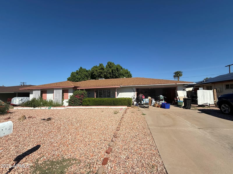 2336 Village Dr, Phoenix, AZ 85023