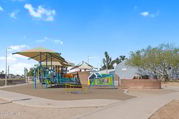 2336 Village Dr, Phoenix, AZ 85023