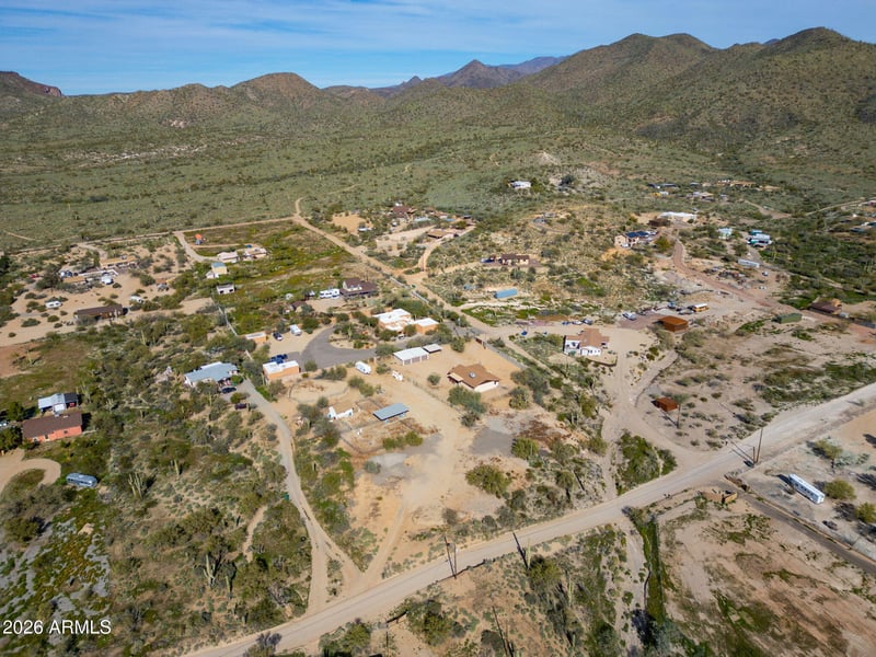 2336 Estrella Rd, New River, AZ 85087