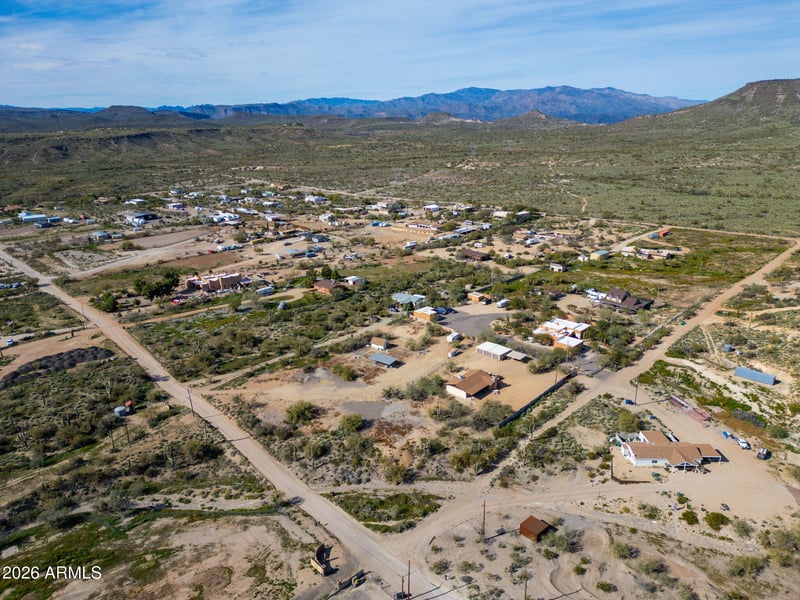 2336 Estrella Rd, New River, AZ 85087