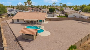 2336 W Highland Ct, Chandler, AZ 85224