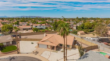 2336 W Highland Ct, Chandler, AZ 85224