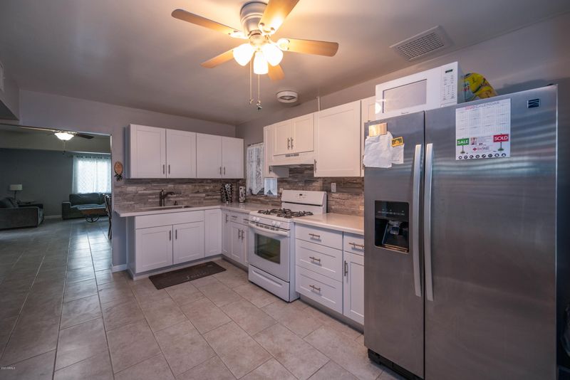 2336 W Marlette Ave, Phoenix, AZ 85015