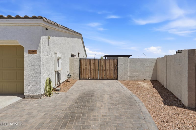 23363 S 231st Way, Queen Creek, AZ 85142