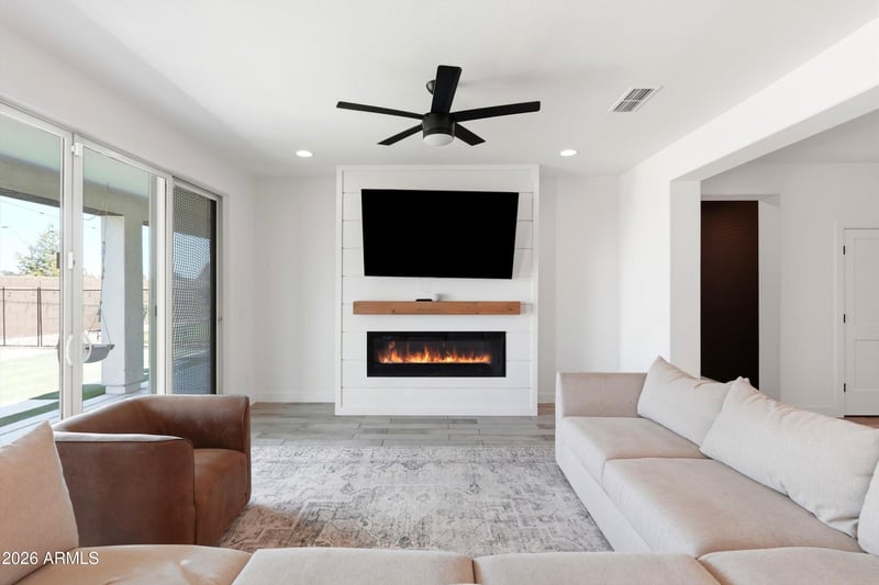 23363 S 231st Way, Queen Creek, AZ 85142