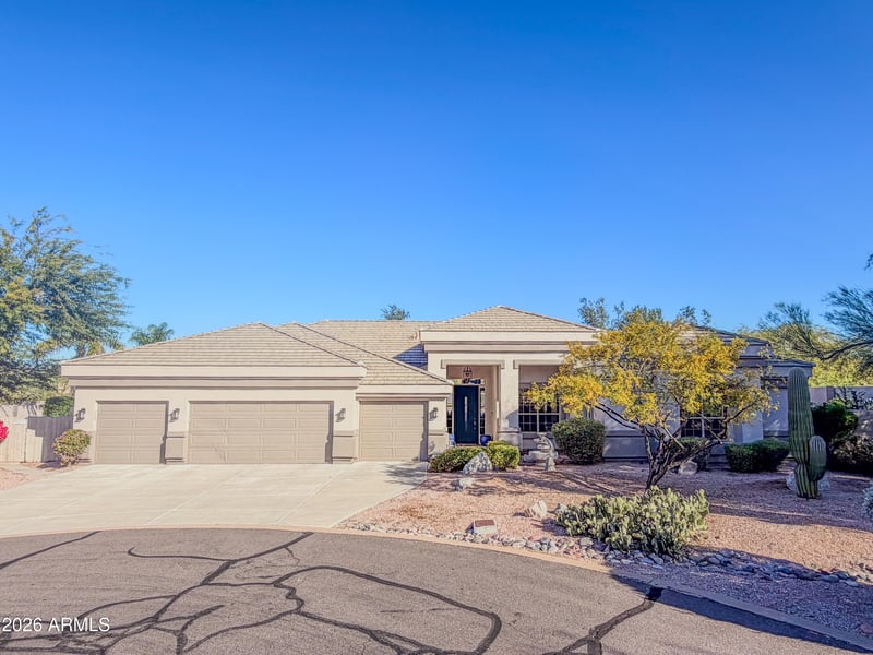 23365 91st St, Scottsdale, AZ 85255