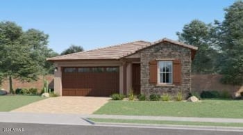 23368 W Parkway Dr, Buckeye, AZ 85326