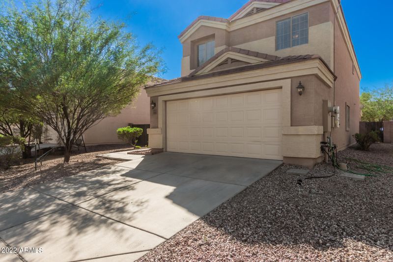 23369 W Harrison Dr, Buckeye, AZ 85326