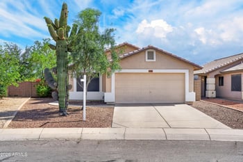 2337 39th Ave, Apache Junction, AZ 85119