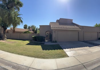 2337 Cheyenne Dr, Chandler, AZ 85224