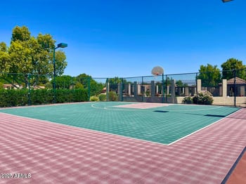 2337 Cheyenne Dr, Chandler, AZ 85224