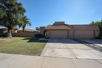 2337 Cheyenne Dr, Chandler, AZ 85224