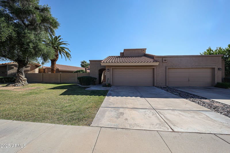 2337 Cheyenne Dr, Chandler, AZ 85224
