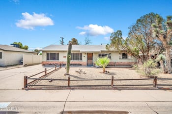 2337 Diana Ave, Phoenix, AZ 85021