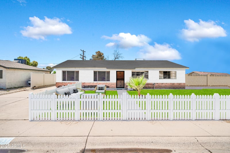 2337 Diana Ave, Phoenix, AZ 85021