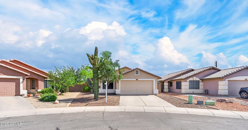 2337 39th Ave, Apache Junction, AZ 85119