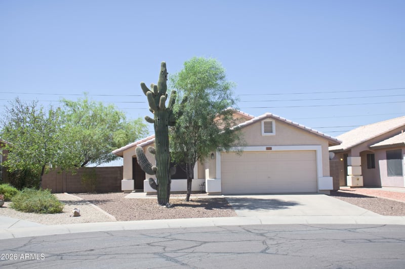 2337 E 39th Ave, Apache Junction, AZ 85119