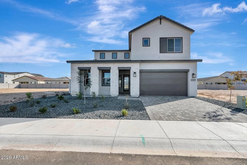 2337 E Leccino Dr, San Tan Valley, AZ 85140