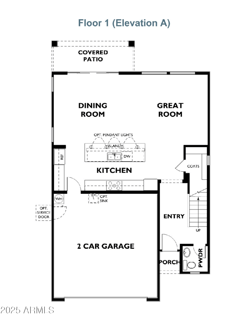 2337 Gloria Ln, Phoenix, AZ 85085