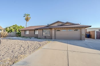 2337 Riviera Dr, Tempe, AZ 85282