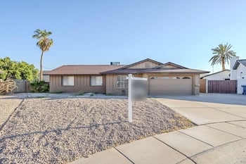 2337 Riviera Dr, Tempe, AZ 85282