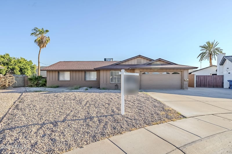 2337 Riviera Dr, Tempe, AZ 85282