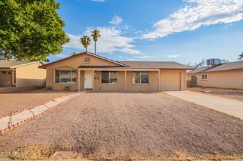 2337 Sunnyside Ave, Phoenix, AZ 85029