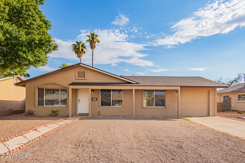 2337 Sunnyside Ave, Phoenix, AZ 85029