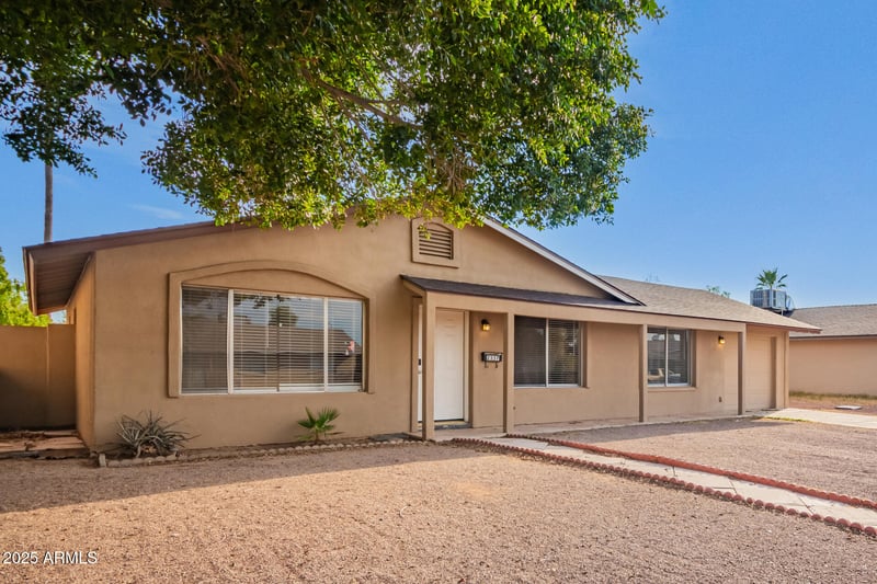 2337 Sunnyside Ave, Phoenix, AZ 85029