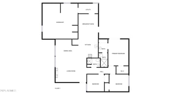 2337 Tierra Buena Ln, Phoenix, AZ 85023