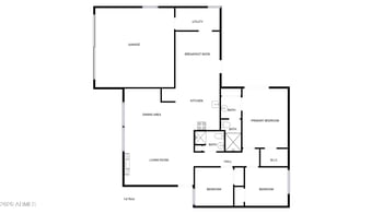 2337 Tierra Buena Ln, Phoenix, AZ 85023