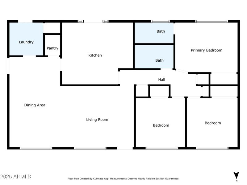 2337 W Diana Ave, Phoenix, AZ 85021